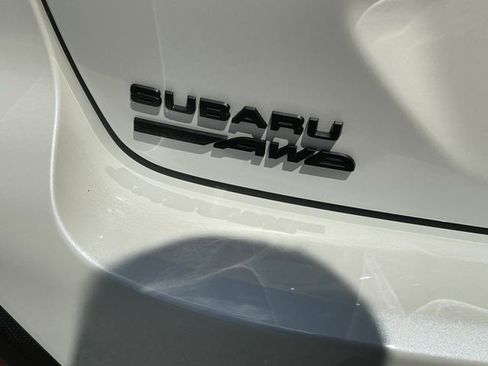 Certified 2026 Subaru Crosstrek 2.0i Premium AWD/4WD image 5