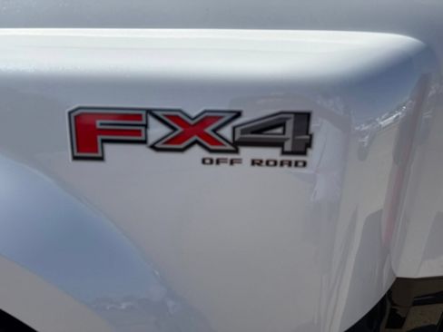 Used 2024 Ford F350 King Ranch AWD/4WD image 10