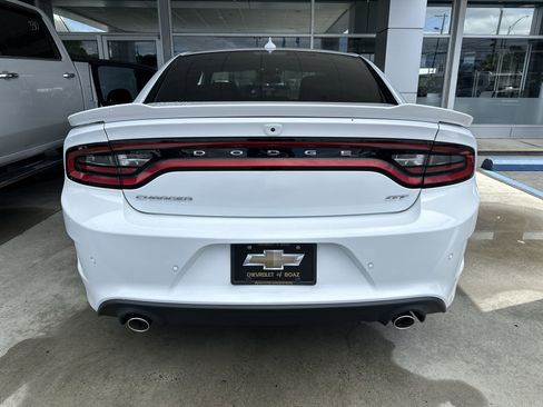 Used 2022 Dodge Charger GT RWD image 31