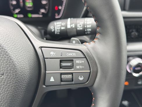 New 2026 Honda CR-V TrailSport image 20