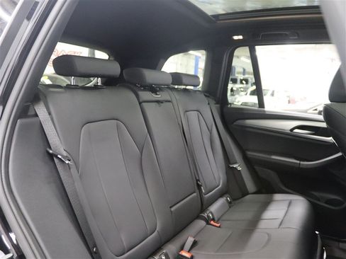 Used 2019 BMW X3 M40i AWD/4WD image 22