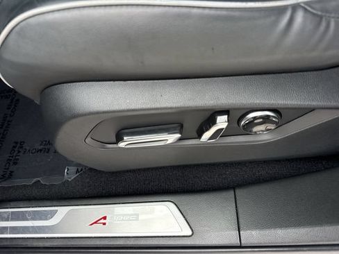 Used 2021 Acura RDX A-Spec FWD image 12