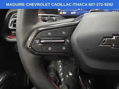 Used 2026 Chevrolet Traverse RS AWD/4WD image 21