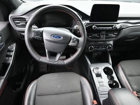 Used 2023 Ford Escape ST-Line AWD/4WD image 15