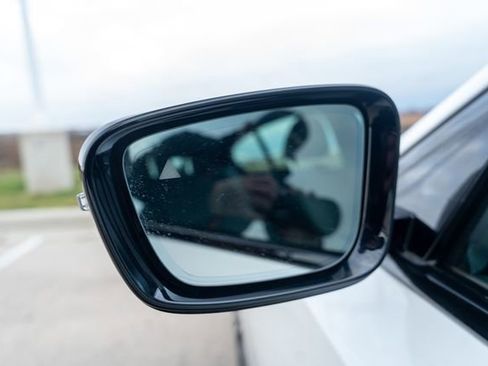 Used 2021 BMW M340i xDrive M340i xDrive w/ Driving Assistance Package image 16