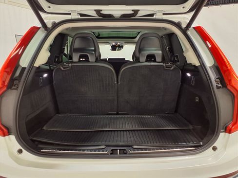 Used 2021 Volvo XC90 T6 Inscription w/ Climate Package image 27