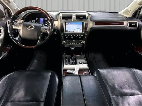 Used 2015 Lexus GX 460 w/ Premium Package AWD/4WD image 7