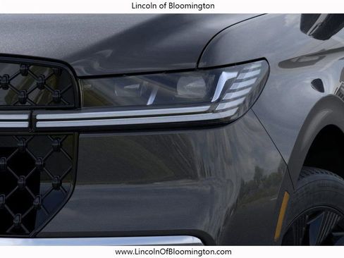 New 2025 Lincoln Navigator L Reserve w/ Jet Appearance Package image 20