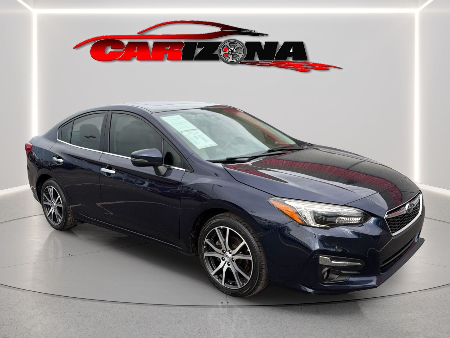 Used 2019 Subaru Impreza 2.0i Limited w/ Popular Package #1 AWD/4WD image 13