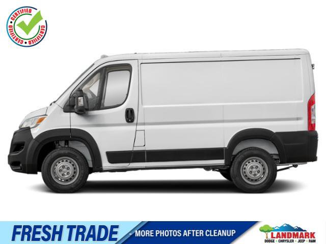 Used 2025 RAM ProMaster 1500 FWD image 1