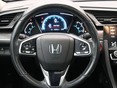 Used 2019 Honda Civic EX image 24