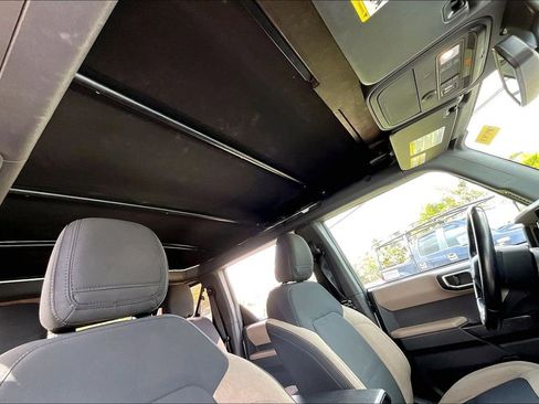 Used 2023 Ford Bronco Big Bend image 17