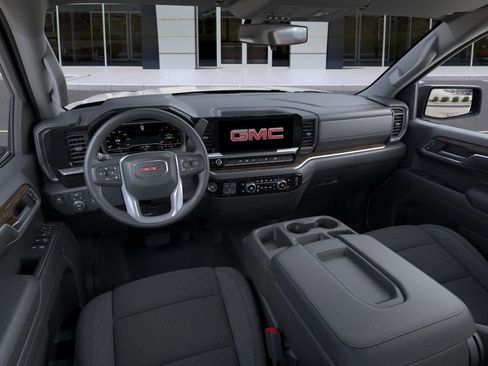 New 2026 GMC Sierra 1500 Elevation w/ Elevation Select Package image 15