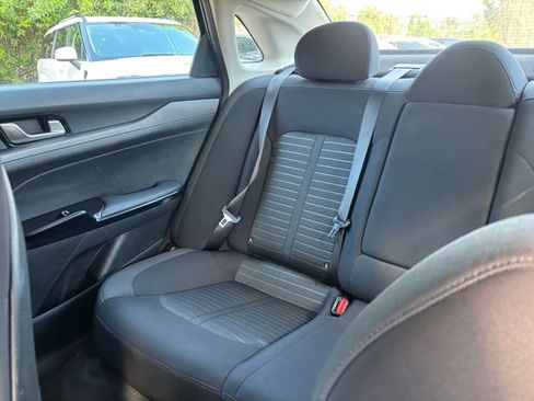 Used 2025 Kia K5 LXS image 40
