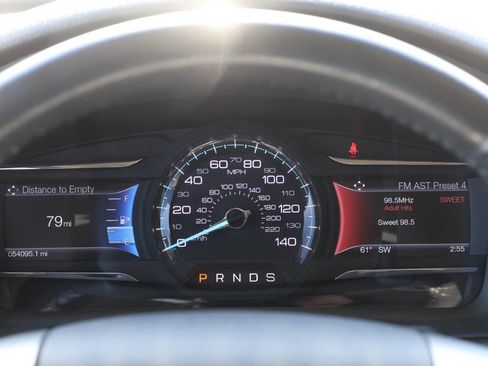 Used 2018 Ford Flex SEL w/ Equipment Group 202A image 20