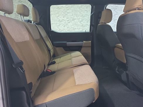 New 2026 Ford F250 XLT w/ FX4 Off-Road Package image 13