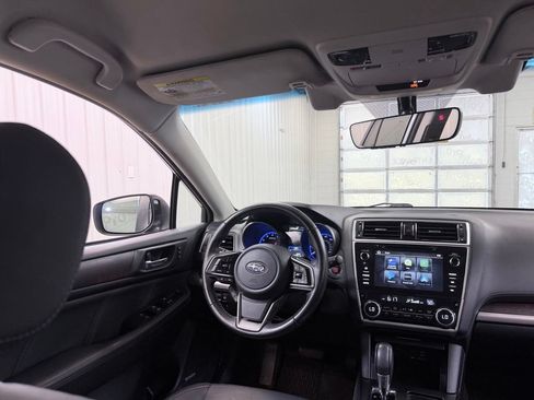 Used 2019 Subaru Outback 2.5i Limited AWD/4WD image 25
