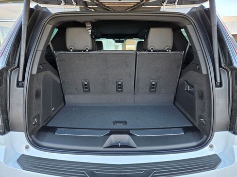 New 2026 Cadillac Escalade Sport w/ Touring Package image 33