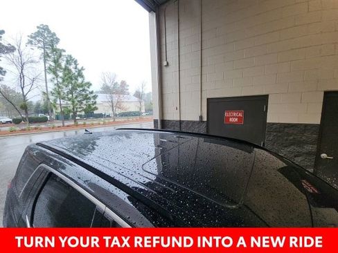 Used 2025 Hyundai Palisade Calligraphy image 15