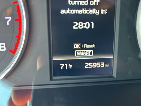 Used 2023 Kia K5 GT-Line w/ GT-Line Premium Package image 40