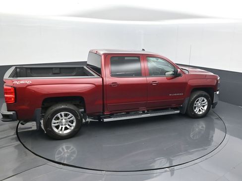 Used 2016 Chevrolet Silverado 1500 LT w/ All Star Edition image 24