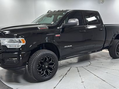 Used 2022 RAM 2500 Laramie