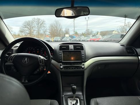 Used 2006 Acura TSX w/ Navigation image 26