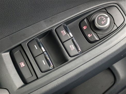 New 2026 Subaru Crosstrek 2.5i Limited w/ Crosstrek Mirror Package image 23