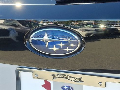 Certified 2025 Subaru Crosstrek 2.5i Sport w/ Popular Package #4A image 29