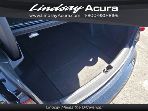 Used 2025 Acura TLX w/ Technology Package FWD image 14