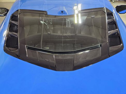 Used 2024 Chevrolet Corvette Stingray Preferred Cpe w/ Z51 Performance Package image 18