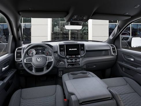 New 2026 RAM 1500 Express AWD/4WD image 14