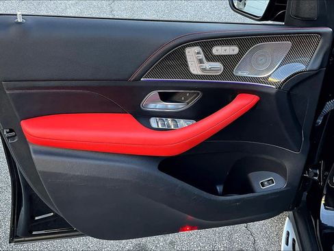 Used 2023 Mercedes-Benz GLE 53 AMG 4MATIC Coupe image 20