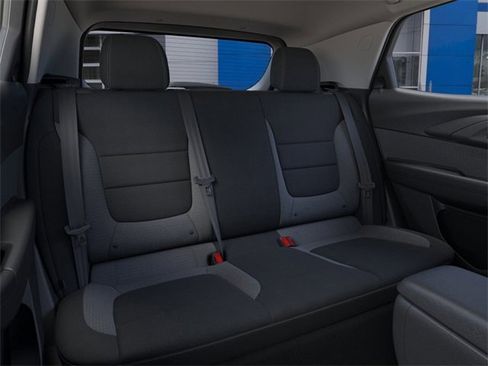 New 2026 Chevrolet TrailBlazer LT w/ LPO, Blackout Package image 17