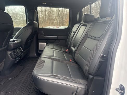 Used 2023 Ford F150 Raptor image 34