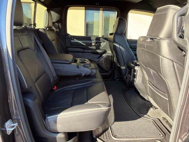 Used 2024 RAM 1500 Limited AWD/4WD image 18