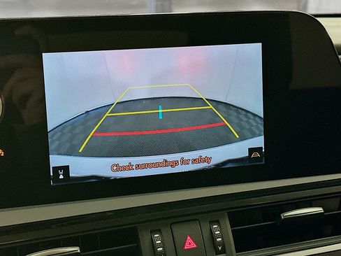 Used 2023 Lexus ES 350 w/ Accessory Package (Z1) image 23