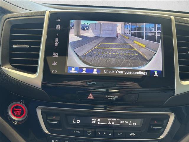 Used 2020 Honda Ridgeline RTL-E image 14