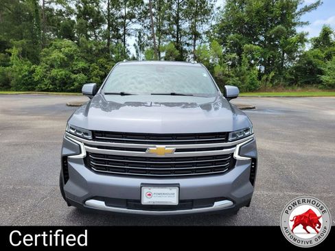Used 2022 Chevrolet Tahoe LT RWD image 10