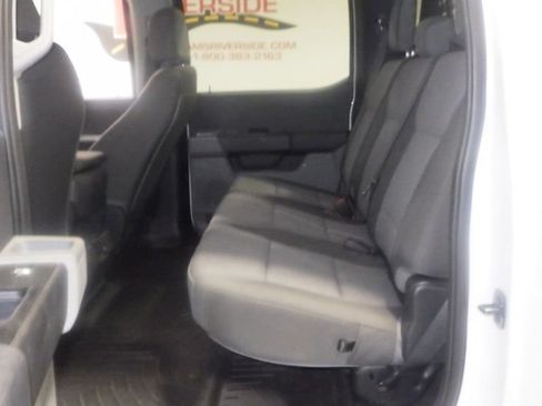 Used 2026 Ford F250 XL w/ XL Off-Road Package AWD/4WD image 7