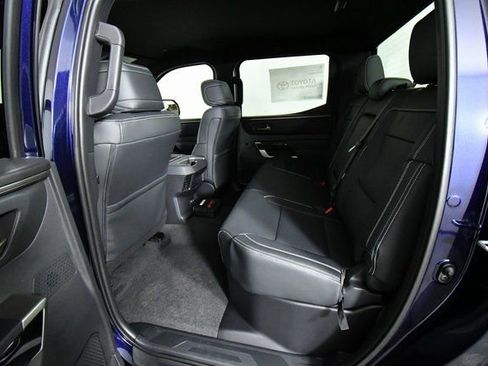 New 2026 Toyota Tundra Limited image 24