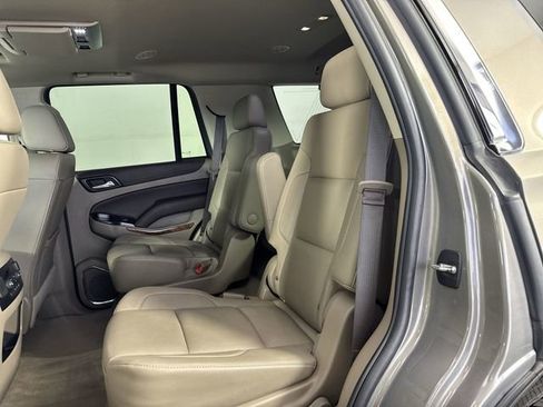 Used 2019 Chevrolet Tahoe Premier image 23