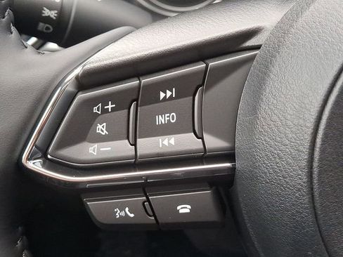 New 2025 MAZDA CX-5 AWD 2.5 S w/ Preferred Package image 21