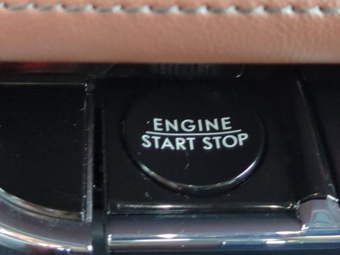 Used 2025 Lincoln Aviator Reserve w/ Equipment Group 201A image 22