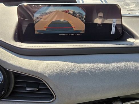 New 2026 MAZDA CX-30 AWD 2.5 S image 13