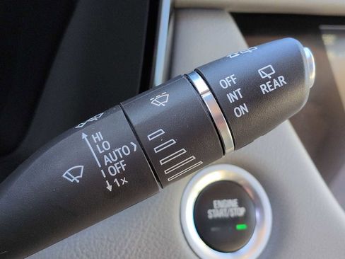 Used 2019 Cadillac XT5 Luxury image 26