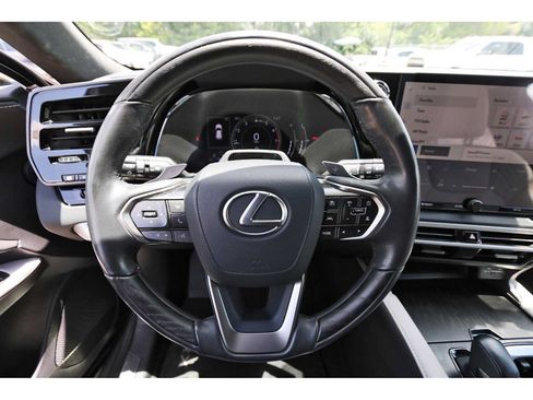 Used 2024 Lexus RX 350 Premium w/ Convenience Package FWD image 13