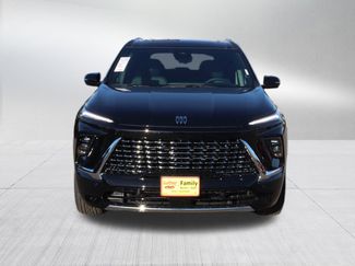 New 2026 Buick Enclave Avenir w/ Super Cruise Package video 2