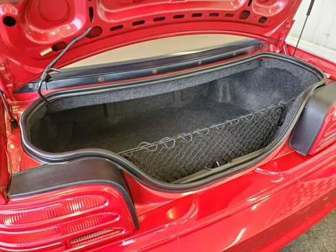 Used 1995 Ford Mustang GT image 19