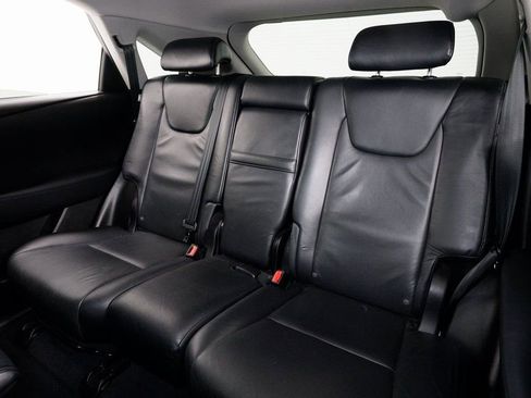 Used 2010 Lexus RX 350 AWD image 21